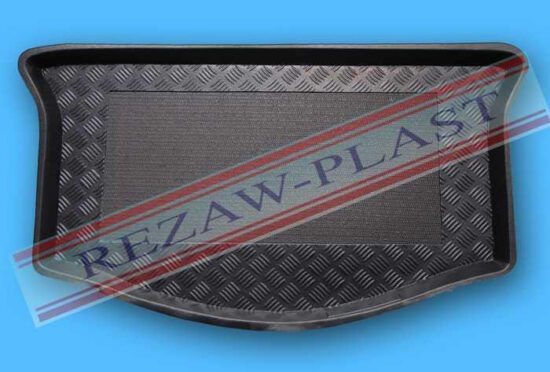Plastová vana do kufru Rezaw-Plast Suzuki Splash 2008-2014
