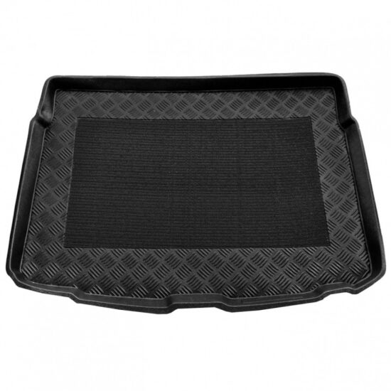 Plastová vana do kufru Rezaw-Plast Toyota Auris 2013-2019 (hb)