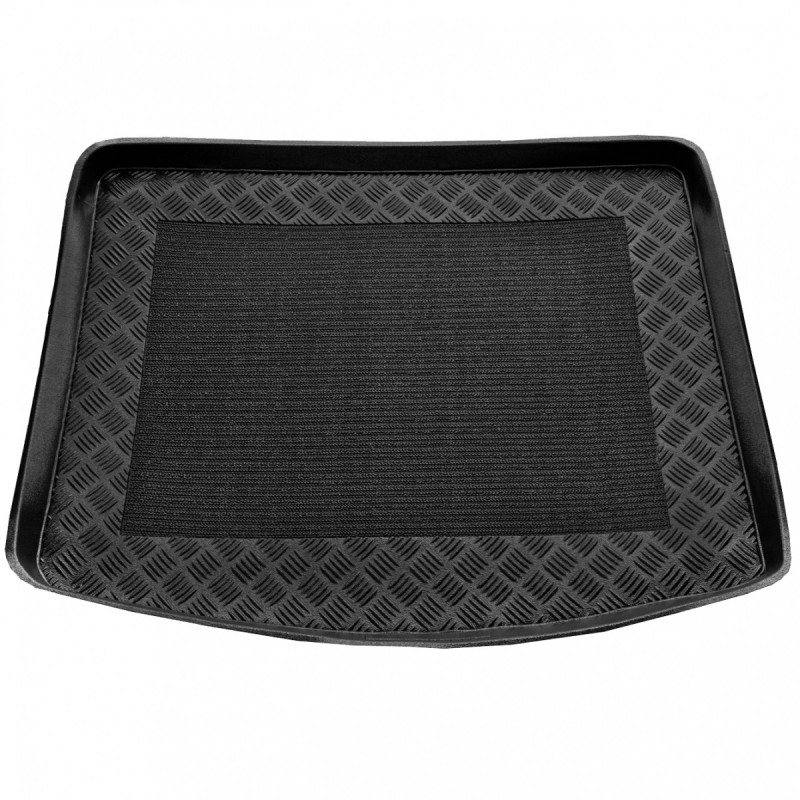 Plastová vana do kufru Rezaw-Plast Toyota Auris 2013-2019