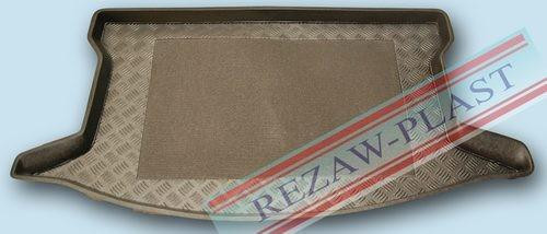 Plastová vana do kufru Rezaw-Plast Toyota Verso S 2011-