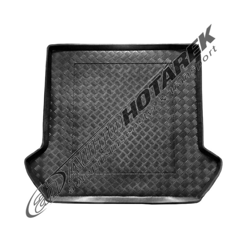 Plastová vana do kufru Rezaw-Plast VOLVO XC90 2002-