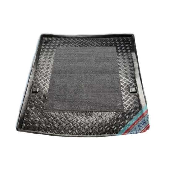 Plastová vana do kufru Rezaw-Plast VW Caddy Maxi 2007-2020 (5 míst)