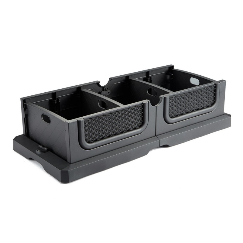 Plastový organizér do kufru (skládací)