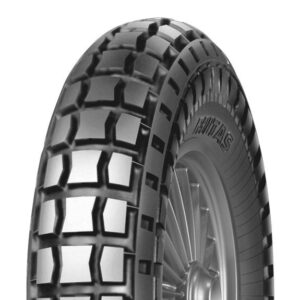 Pneumatika MITAS 4.00-8C S-03TT 63J (vzor kostka)