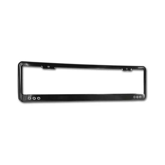 Podložka pod SPZ (nerez