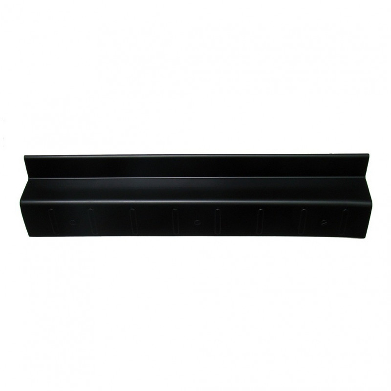 Prahové lišty Fiat Scudo 2007-2016