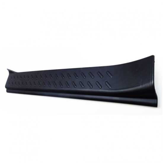 Prahové lišty Renault Master 2003-2010