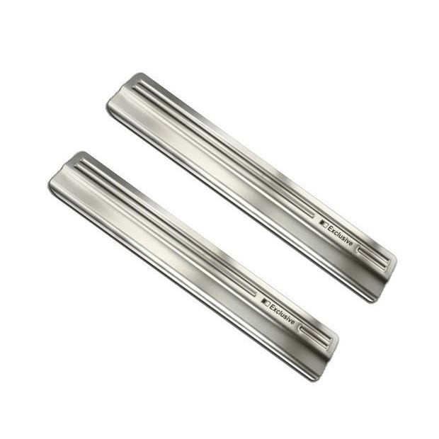 Prahové lišty VW Caddy 2004-2020