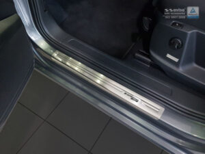 Prahové lišty VW Touran 2015-