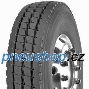 Sava Avant MS 2 ( 13 R22.5 156/150G 18PR dvojitá identifikace 154/150K )