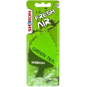Sheron Osvěžovač Fresh Air Green Tea