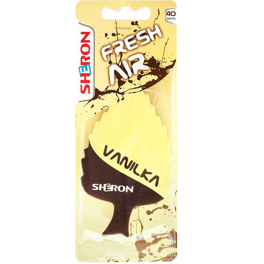 Sheron Osvěžovač Fresh Air Vanilla