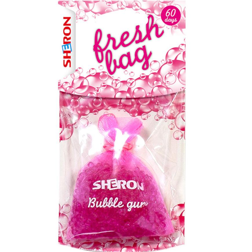 Sheron Osvěžovač Fresh Bag Bubble Gum