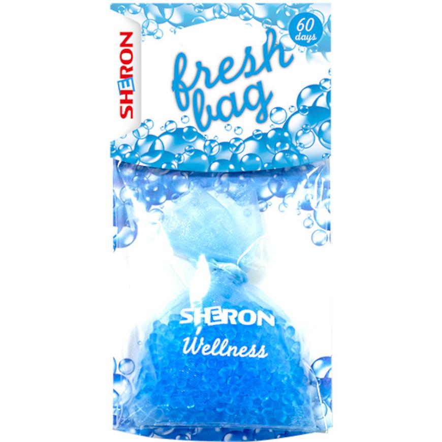 Sheron Osvěžovač Fresh Bag Wellness