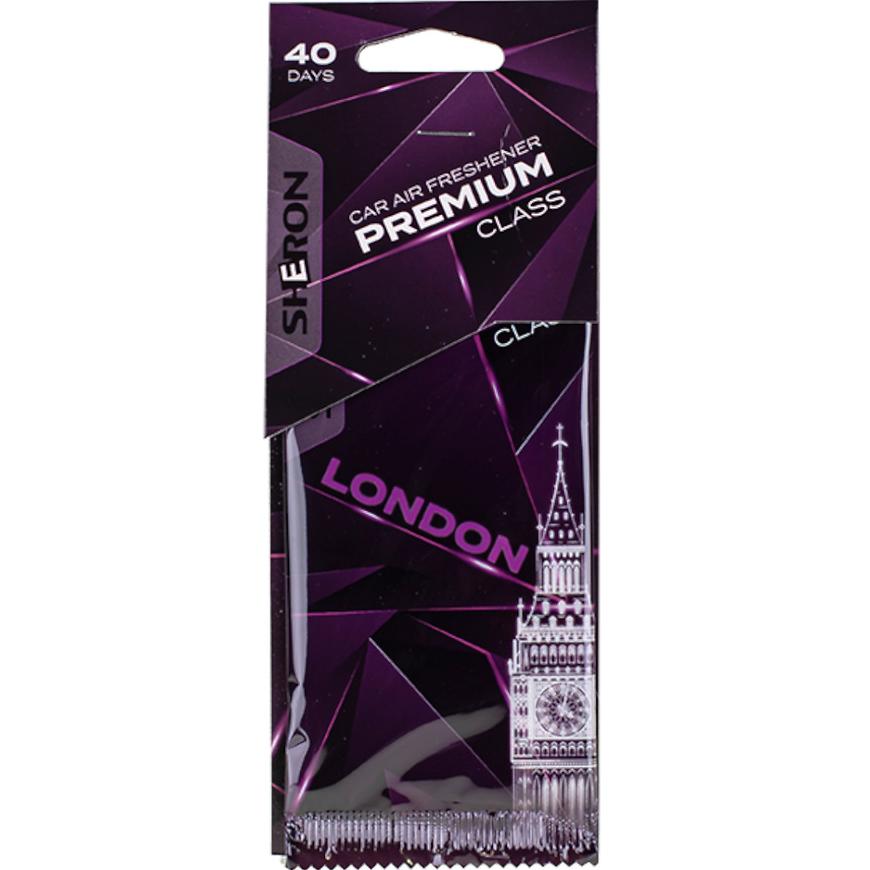 Sheron Osvěžovač Premium Class London