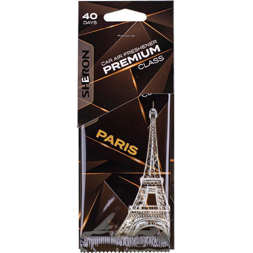 Sheron Osvěžovač Premium Class Paris