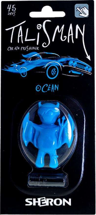 Sheron Osvěžovač Talisman Ocean
