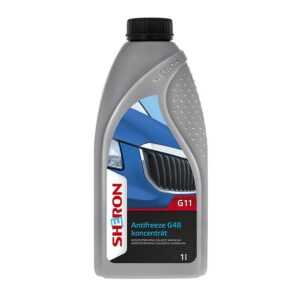 Sheron antifreeze G48 1 l