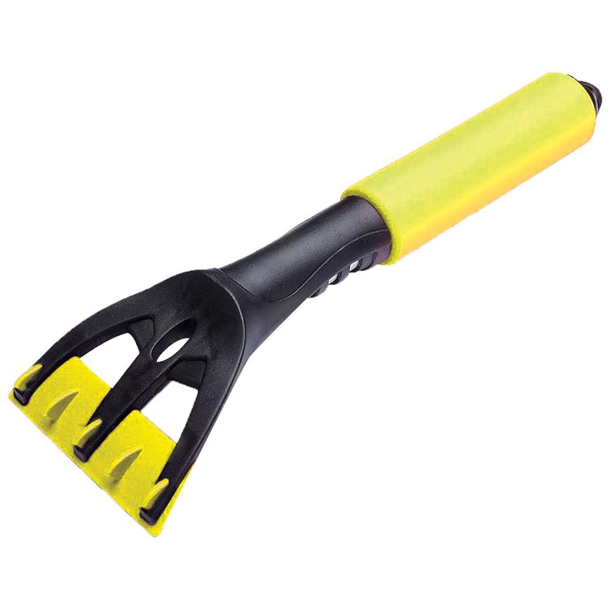 Škrabka Ice-30 30cm s polstrovanou rukojetí