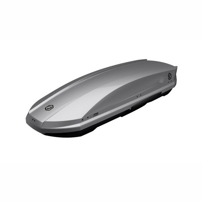 Střešní box Northline EVOspace (silver)