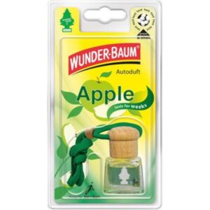 Tekutý osvěžovač WUNDER-BAUM® Jablko