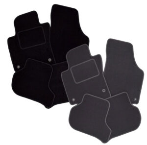 Textilní autokoberce Vopi Mercedes GL-Class 2006-2012 (X164)