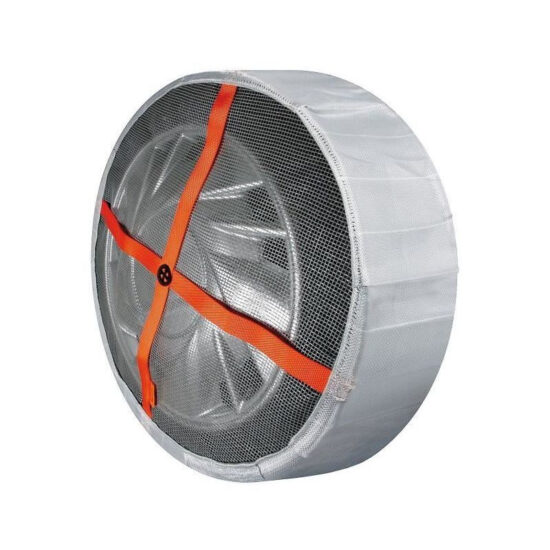 Textilní sněhové řetězy AutoSock 695