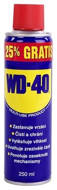 Univerzální mazivo WD-40 250 ml