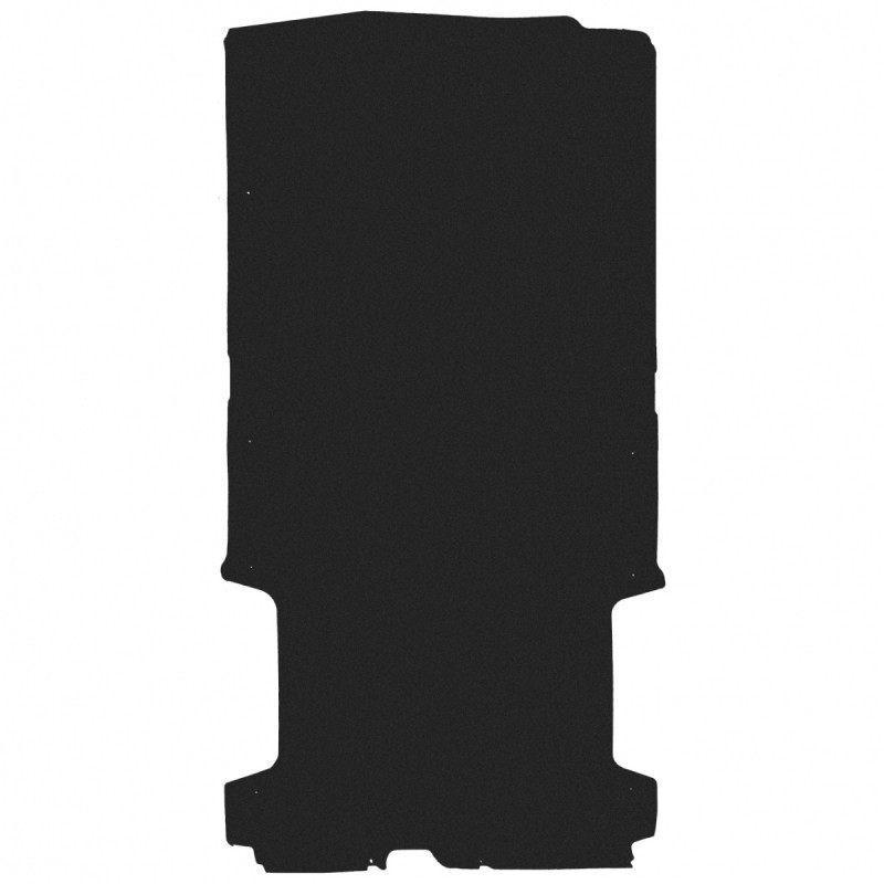 Vložka Rezaw-Plast CITROEN JUMPER 2006- L3