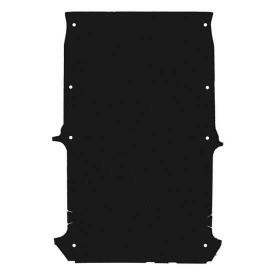 Vložka Rezaw-Plast Fiat Doblo 2001-2010 (2 míst