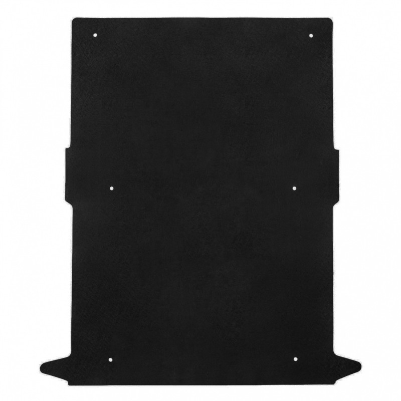 Vložka Rezaw-Plast Fiat Doblo 2010- (2 míst