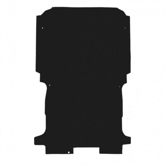 Vložka Rezaw-Plast Fiat Scudo 2007-2016 (2 místa