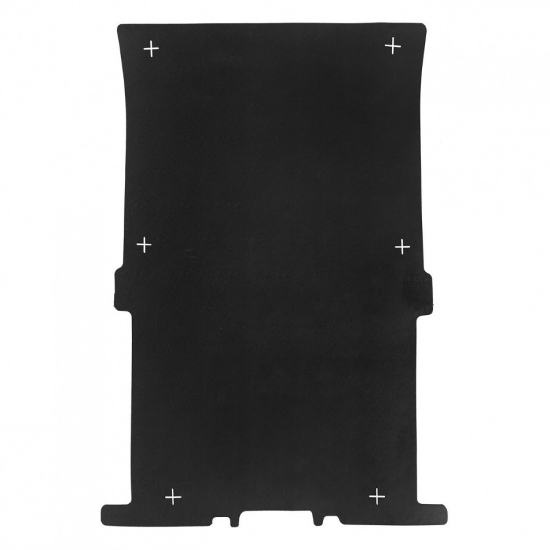 Vložka Rezaw-Plast Ford Transit Connect 2013- (2 místa)