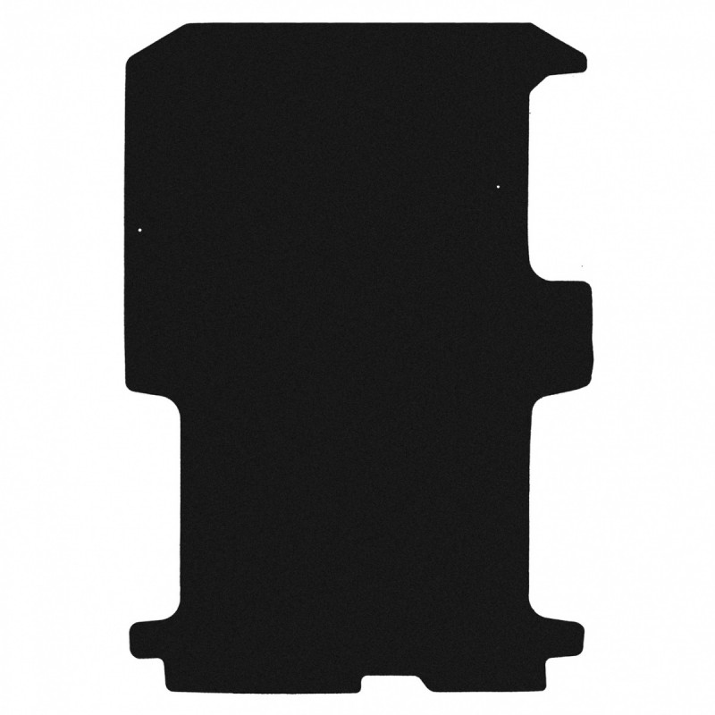 Vložka Rezaw-Plast Opel Vivaro 2001-2014 (L1)