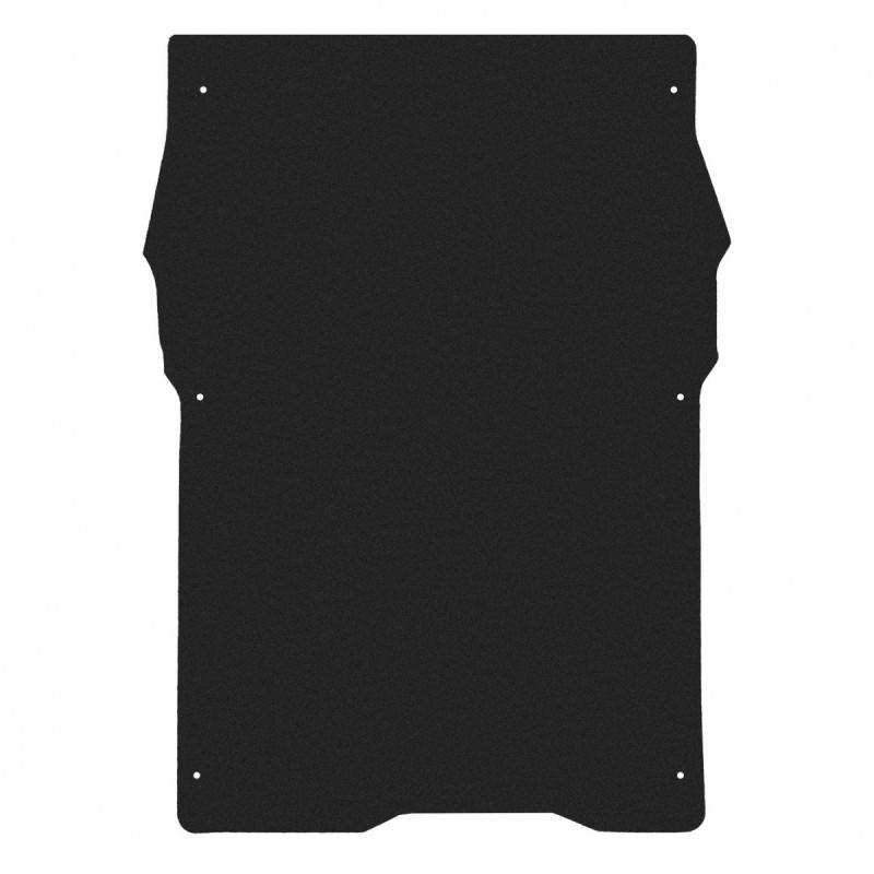 Vložka Rezaw-Plast Peugeot Partner 2008-2018 (2 místa