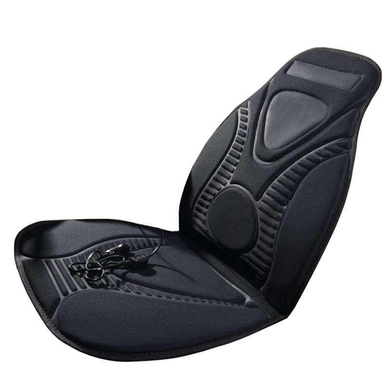 Vyhřívaný potah sedadla RIGA