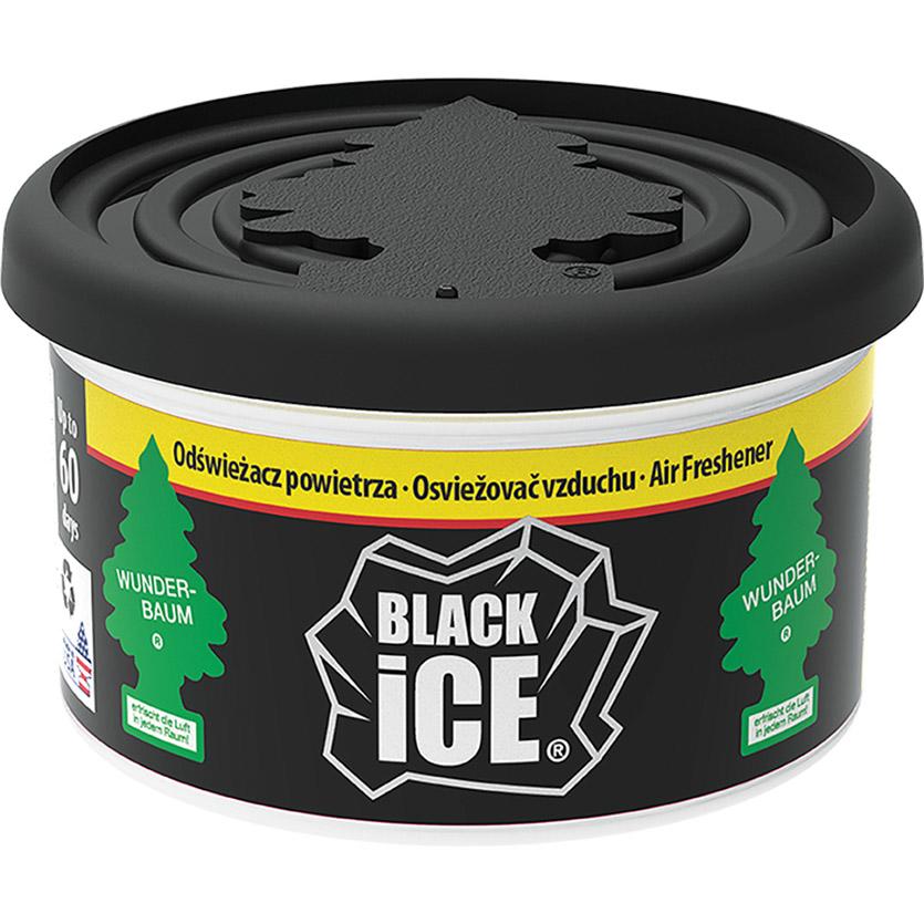 WUNDER-BAUM® Fiber Can Black Ice