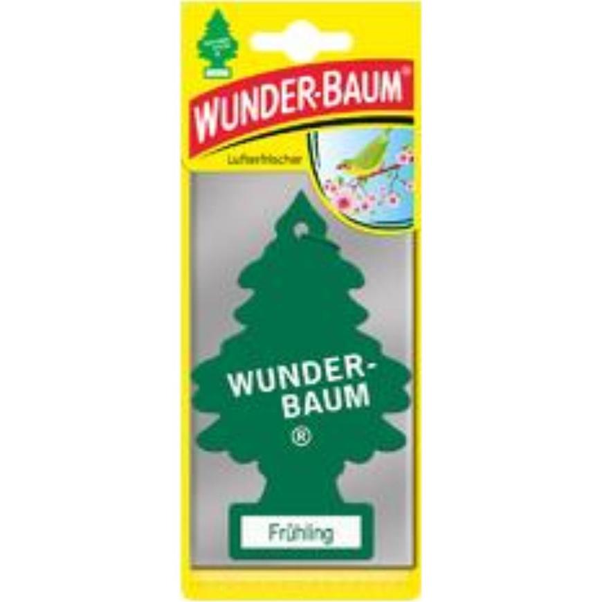 WUNDER-BAUM® Fruhling