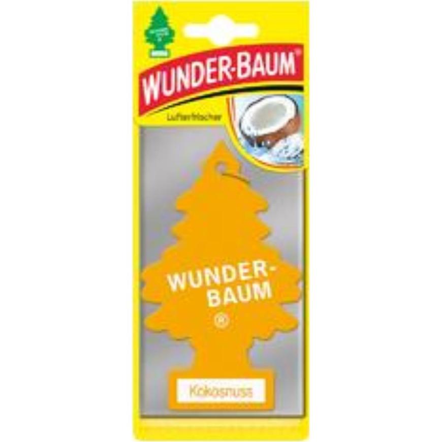 WUNDER-BAUM® Kokosnuss