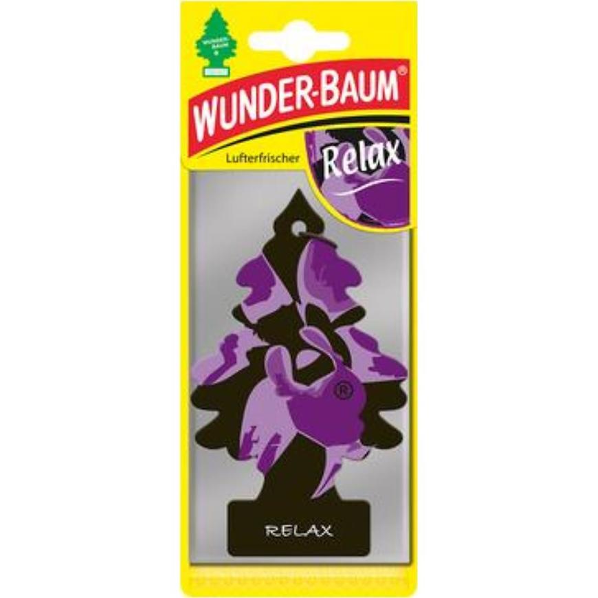 WUNDER-BAUM® Relax