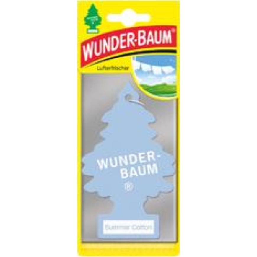 WUNDER-BAUM® Summer Cotton