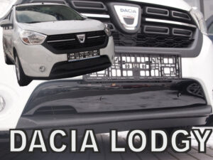 Zimní clona chladiče Dacia Lodgy 2012-