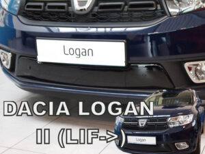 Zimní clona chladiče Dacia Logan 2016-2020 (dolní)