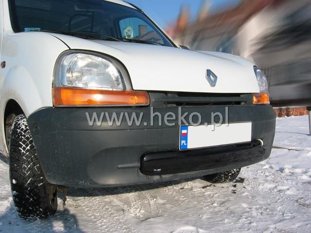 Zimní clona chladiče Renault Kangoo 1997-2003
