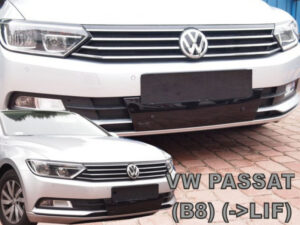 Zimní clona chladiče VW Passat 2015-2019 (dolní)
