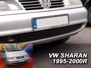 Zimní clona chladiče VW Sharan 1995-2000 (dolní)