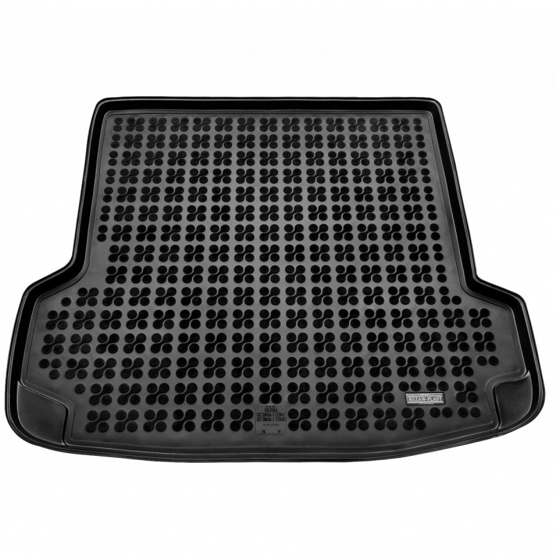Gumová vana do kufru Rezaw-Plast Škoda Octavia I. 1996-2011 (combi)
