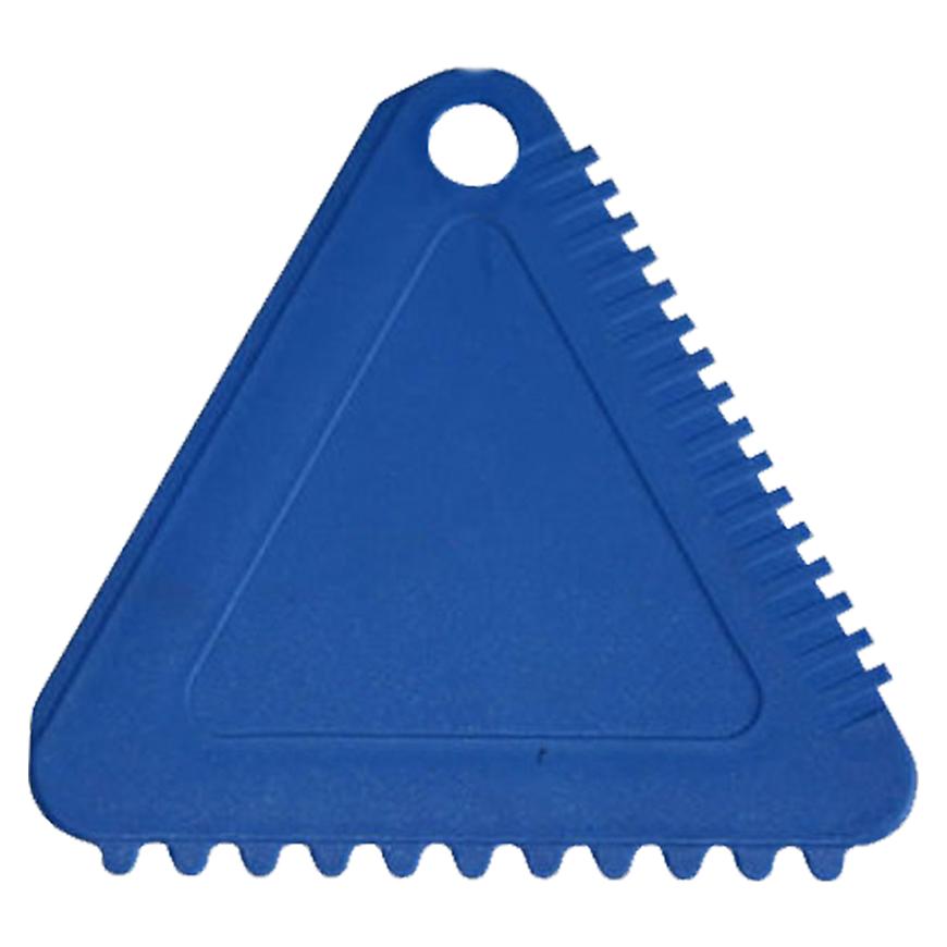 Škrabka trojúholník velká