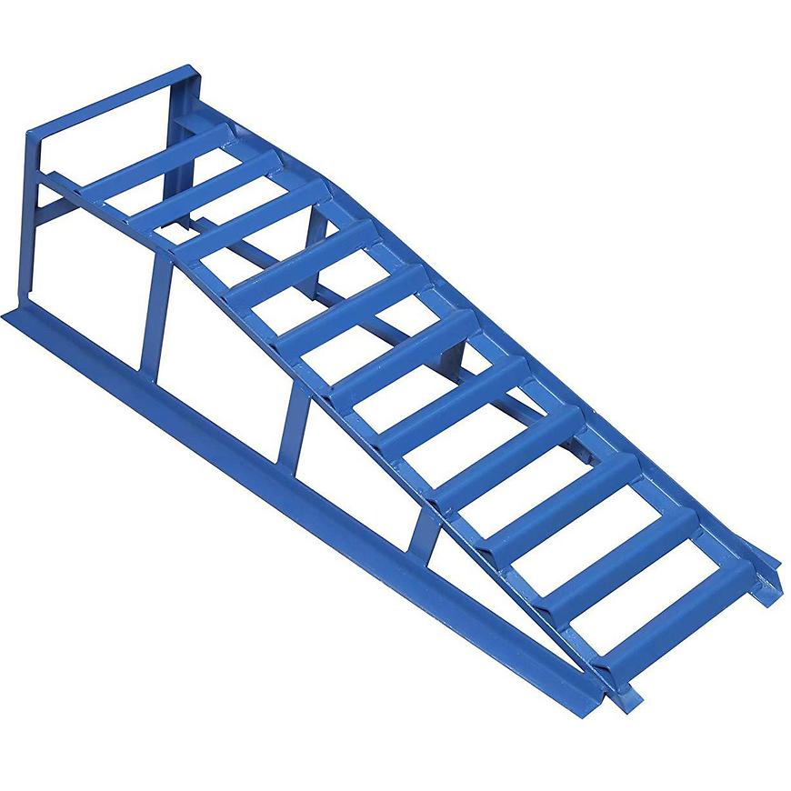 Cartrend Rampa Nájezdová