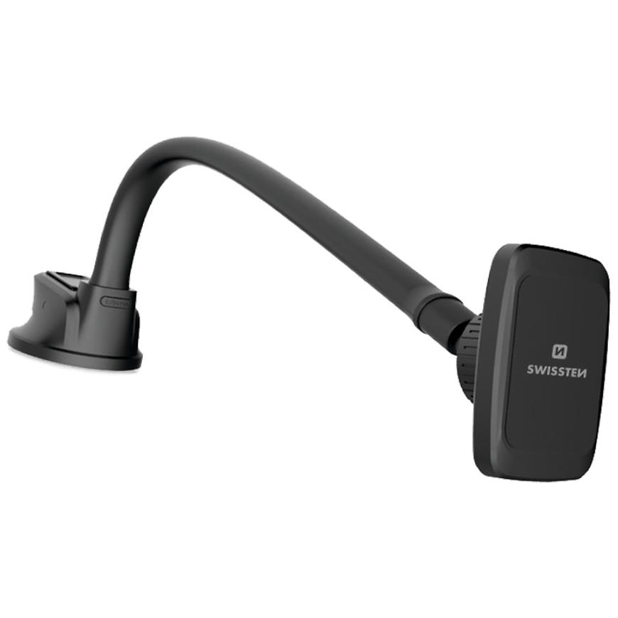 Držák tabletu Swissten S-Grip M5-HK magnetický